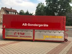 AB Sondergeräte AB Sondergeräte