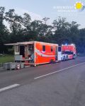 Einsatz Nr. 165 Brand 0 Anforderung AB-Einsatzstellenhygiene