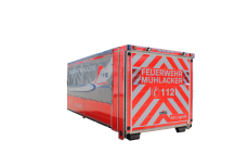 AB- Logistik