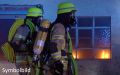Einsatz Nr. 295 Brand 1 Brennt Ast