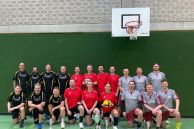 🏐 37. Volleyballturnier der Hilfsorganisationen in Mühlacker 🏐