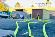 1. Rohr Wasser marsch! 