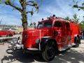 Ein unvergesslicher Tag für unsere Oldtimerfreunde! 🚒✨