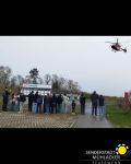 🚒 Ausflug der Jugendfeuerwehr Abteilung Mühlacker nach Leonberg 🚁